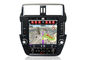 Navigazione centrale Prado 2015 del sistema Toyota GPS di spettacolo dello schermo verticale 2010 fornitore