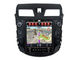Schermo verticale Nissan Teana/sistema di navigazione 2014 del veicolo di Dvd GPS automobile di Altima fornitore