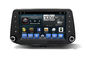 Sistema multimediale stereo dei gps del dvd dell'automobile di Hyundai i30 2017 e completo radiofonico dei gps dell'automobile del touch screen del hd fornitore