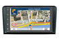Lettori DVD di navigazione dell'automobile di ml/GL Android del benz di Mercedes con gli schermi di TFT fornitore