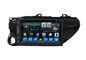 Audio video NXP 6624 del touch screen dei Gps di navigazione dei dispositivi dell'automobile a 10,1 pollici del sistema fornitore