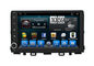 Radio stereo di navigazione OBD2 TV dell'automobile del sistema di navigazione di Android 8,0 Rio KIA fornitore
