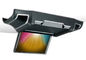 Input bidirezionali del benz ML/GLE di Mercedes del lettore DVD del sedile posteriore dell'automobile del touch screen video fornitore