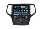 Touch screen astuto a 9 pollici dell'automobile del sistema di navigazione automatico di GPS per il Grand Cherokee della jeep fornitore