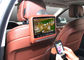 Lettore DVD staccabile del sedile posteriore dell'automobile con lo schermo LCD 9inch per l'automobile fornitore