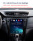 Schermo Multimidia centrale GPS di Qashqai Android Tesla della traccia di Nissan X con la macchina fotografica 360 fornitore