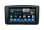 Classe A stereo W168 A140 A170 A190 A210 del sistema di navigazione di GPS di DVD del benz di Mercedes dell'automobile fornitore